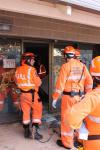 Wanneroo Exercise July 2009